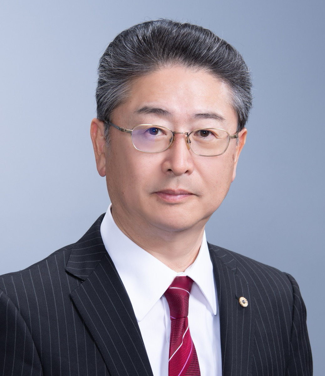 港支部 支部長